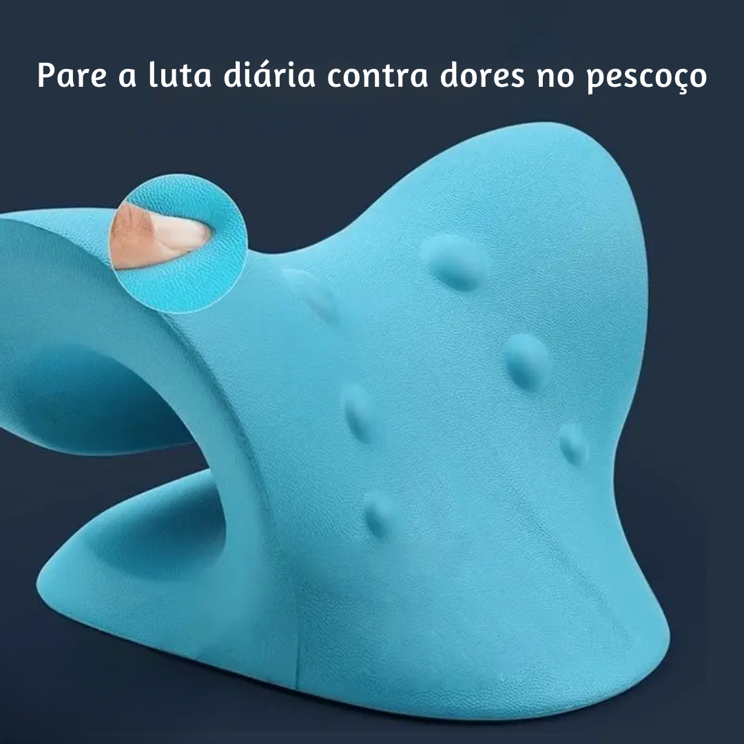 Alongador para pescoço - CerviCare™