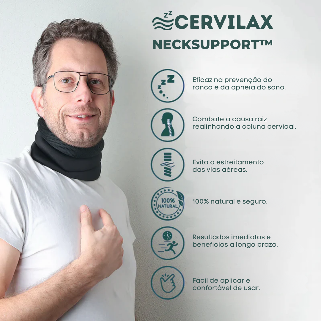 Cervilax