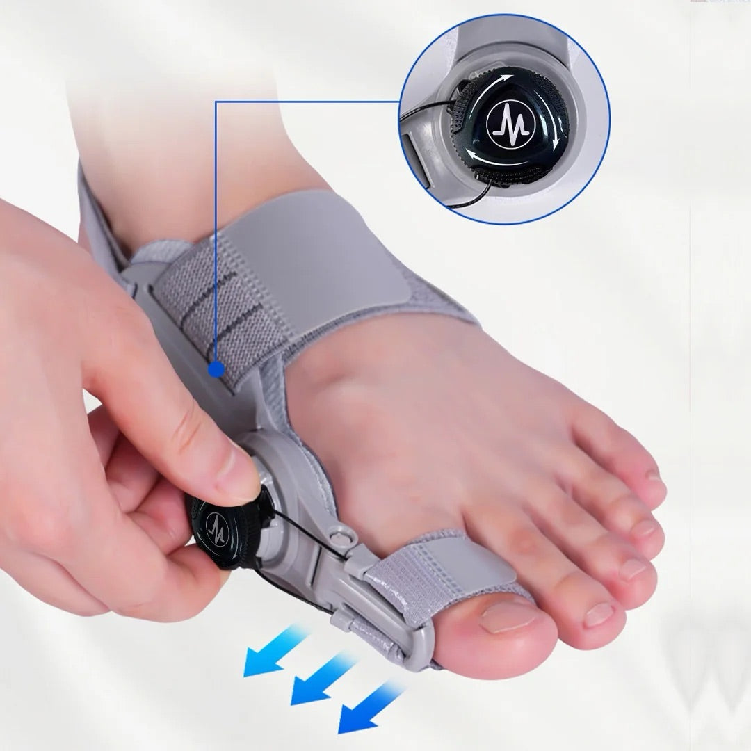 Corretor de Joanete - FlexiFoot