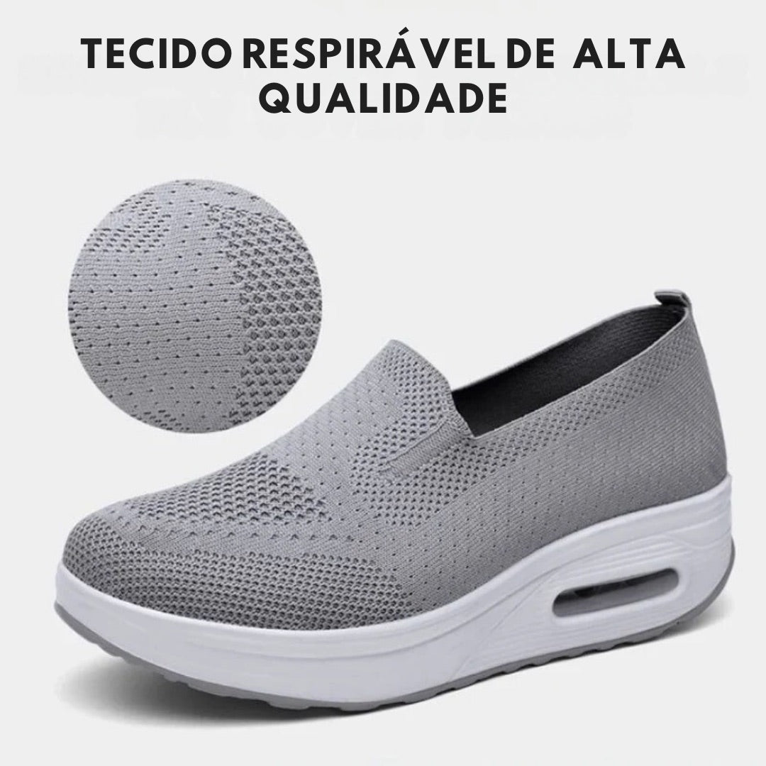 Tenis ortopedico - PedFlex Comfort