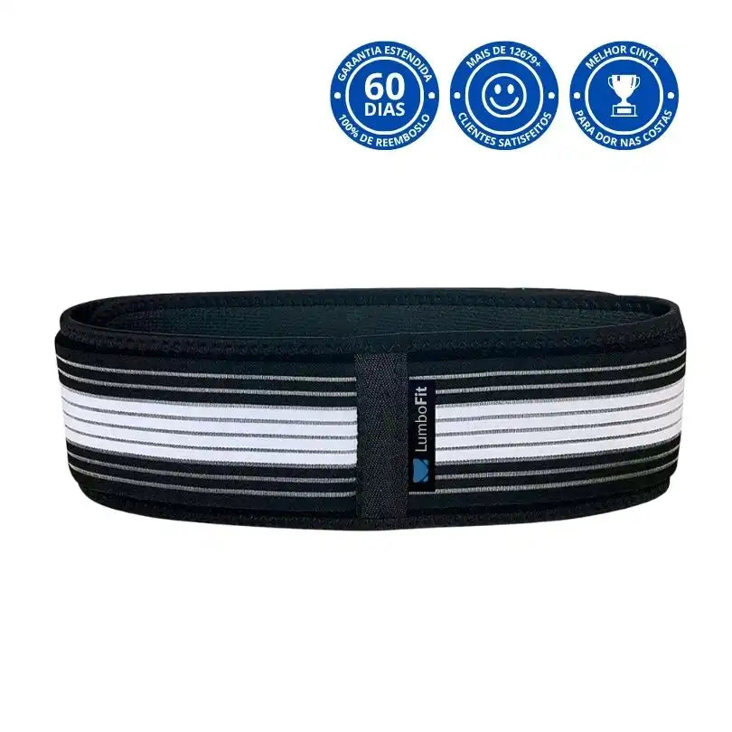 Lumbofit® Cinto para dor nas costas