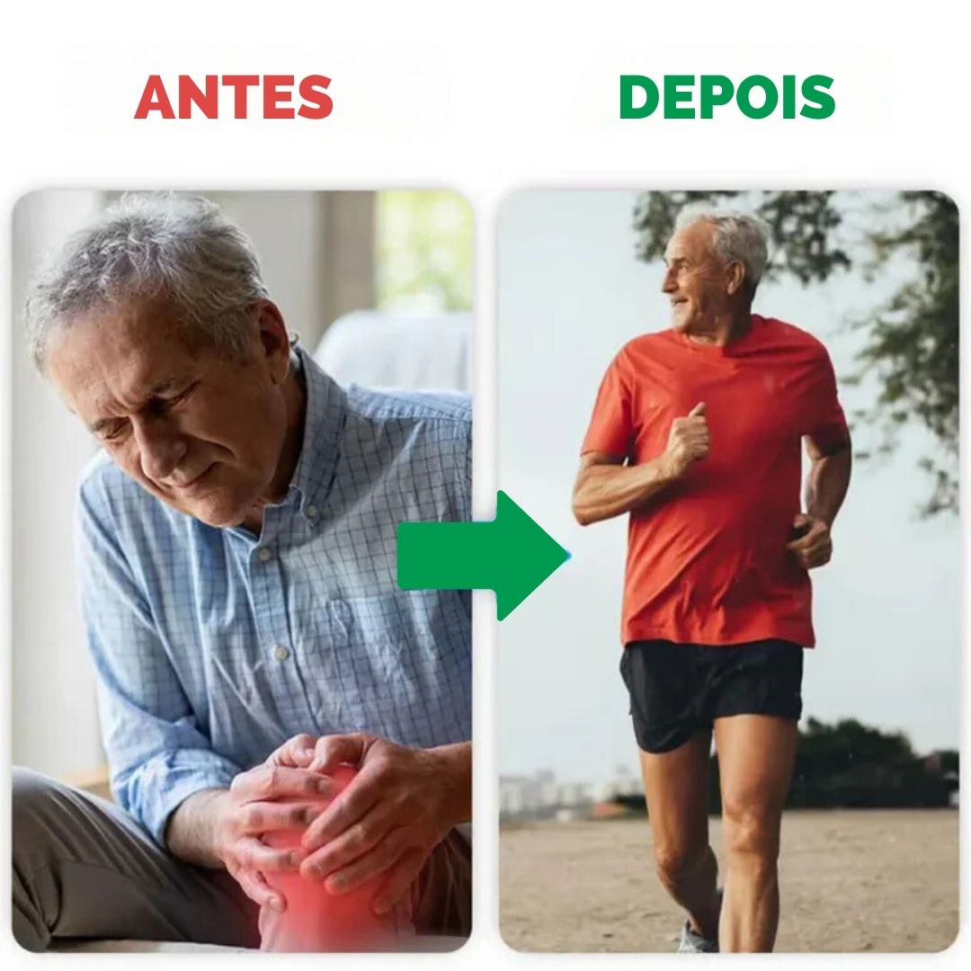 Massageador de Joelho NexoFix™️
